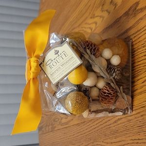 💥Aspen Woods Potpourri